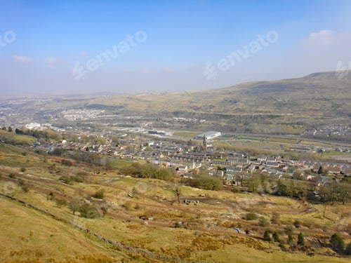 Preview: Ebbw Vale, Wales