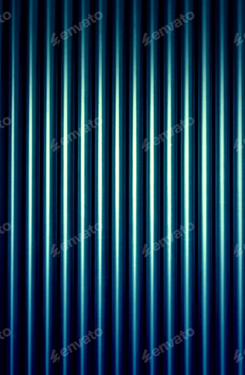 Visualização: Detalhes de parede de metal, detalhe de uma textura, ferro