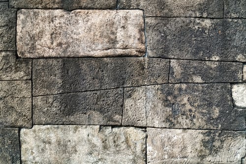 Preview: Old Brick Wall Background Texture Stone