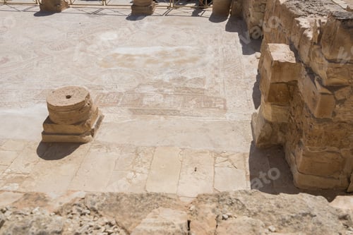 Preview: At Mamshit National Park, Israel
