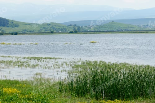 Preview: Metsavan Reservoir, Armenia