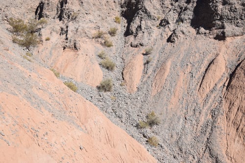 Preview: Argentine Desert Near San Juan