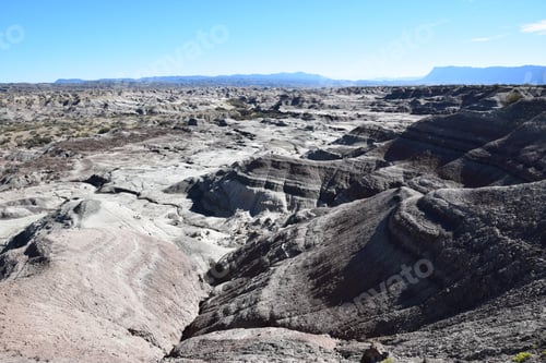 Preview: Ischigualasto National Park In Argentina