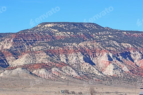 Preview: Mountain In Utah
