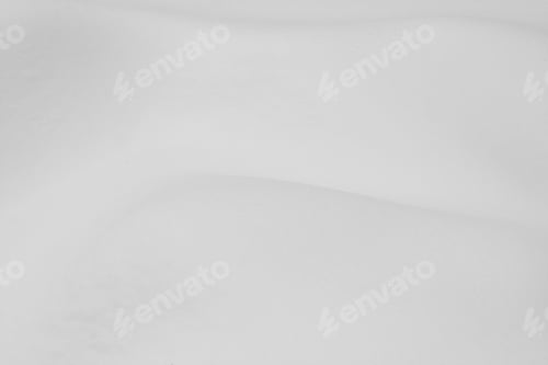 Preview: Abstract Snow Shapes