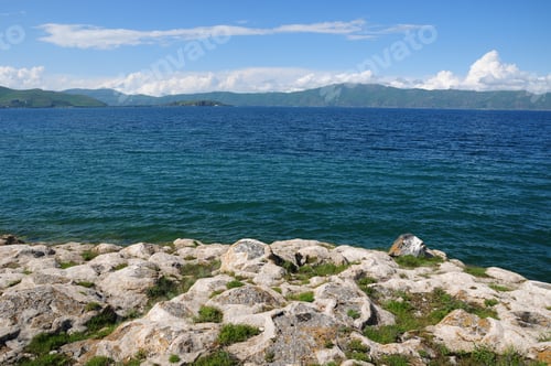 Preview: Lake Sevan, Armenia