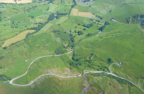 Preview: Mam Tor, Peak District