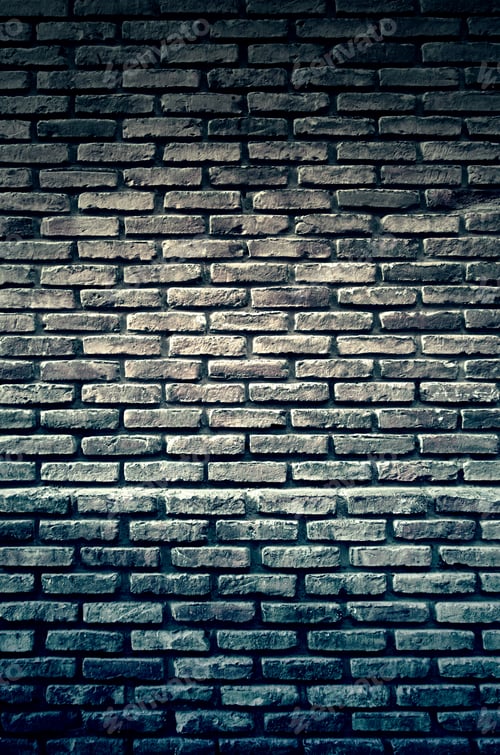 Preview: Fund Damaged Brick Wall, Detail Of Old Bricks In The City, Textured Background