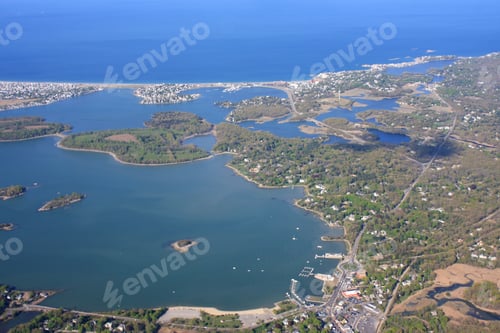 Preview: Hull Bay, Massachusetts