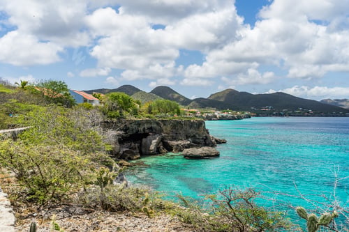 Preview: Westpunt Vista Curacao A Small Caribbean Island