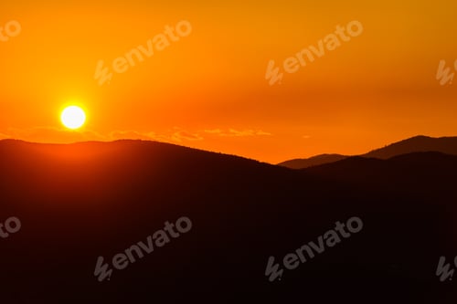 Preview: Mirage Sunset