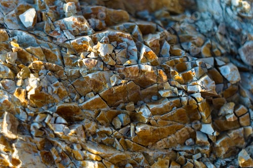 Preview: Rocks And Stones Of The Sea Coast