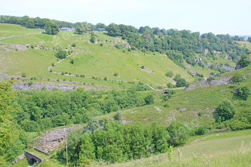 Preview: Peak District National Park, Derbyshire