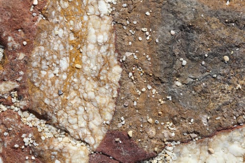 Preview: Rocks - Textures And Layers From Aegean Seashore