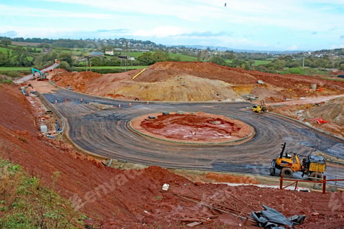 Preview: Roundabout Under Construction