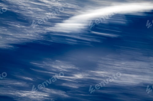 Preview: High Resolution, High Quality, Abstract, Colorful Background. Made With Long Exposure On The Sea