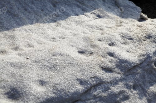 Preview: Marble Rocks - Textures And Layers From Aegean Seashore