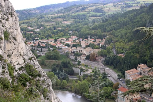 Preview: Sisteron, France
