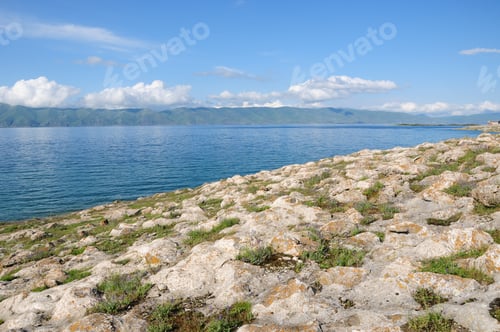 Preview: Lake Sevan, Armenia