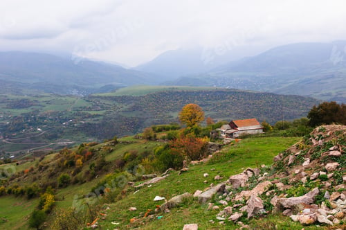 Preview: Rural Landscape