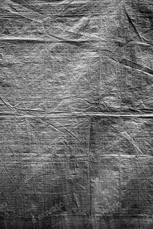 Preview: Blue Fabric Background With Texture, Detail Of A Wall With Blue Fabric