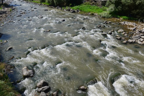Preview: Debed River, Armenia