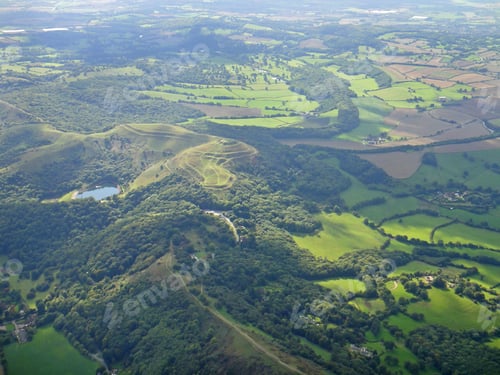 Preview: Malvern Hills, Worcestershire
