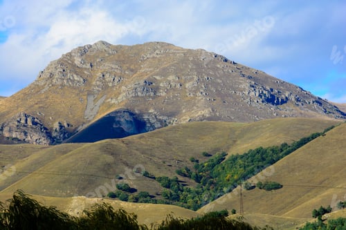 Preview: Gorgeous Mountain Landscape