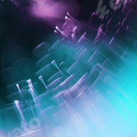 Preview: Abstract Underwater Games With Jelly Balls, Bubbles And Light