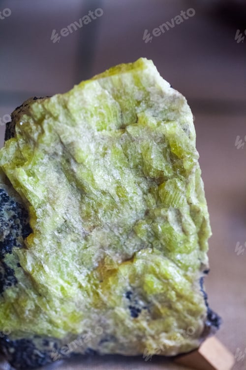 Preview: Beautiful Crystals, Minerals And Stones - Colors And Textures