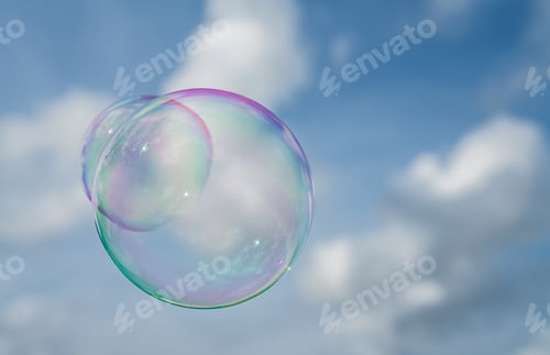 Preview: Bubble - Views Around The Small Caribbean Island Of Curacao
