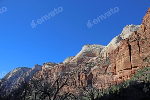Preview: Zion National Park, Utah