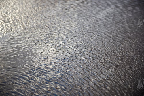 Preview: Abstract Water Texture With Nature Details And Pattern