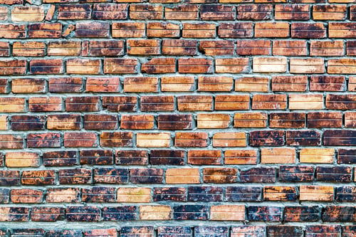 Preview: Old Brick Wall Background Texture Stone