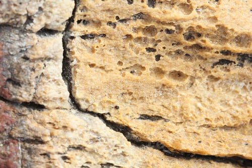 Preview: Rocks - Textures And Layers From Aegean Seashore