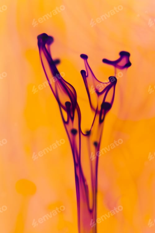 Preview: Ink Shapes