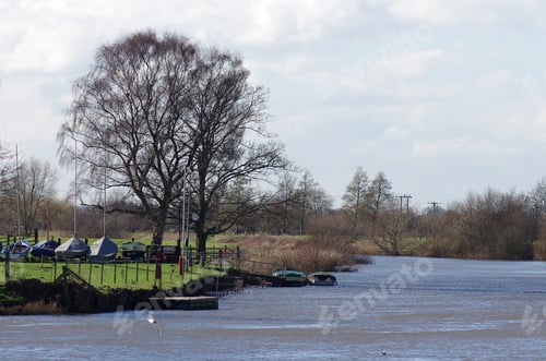 Preview: River View