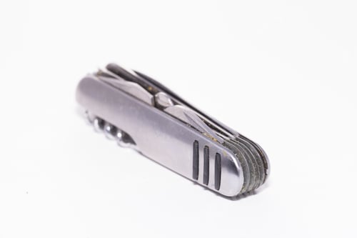 Preview: Utility Knife.
