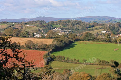 Preview: Devon Countryside