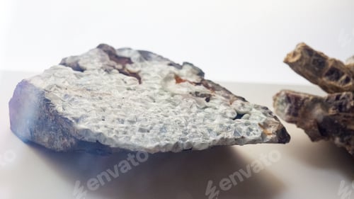 Preview: Beautiful Crystals, Minerals And Stones - Colors And Textures