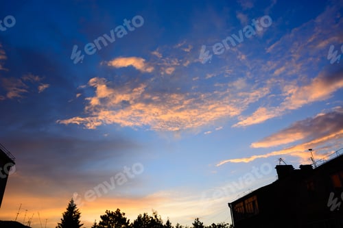 Preview: Mirage Sunset