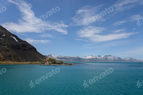 Preview: Grytviken - Old Whaling Station On South Georgia