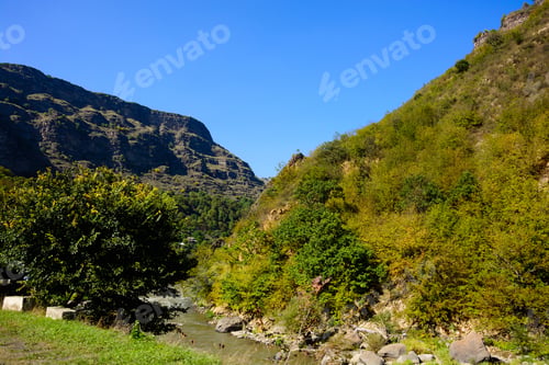 Preview: Amazing Landscape, Armenia