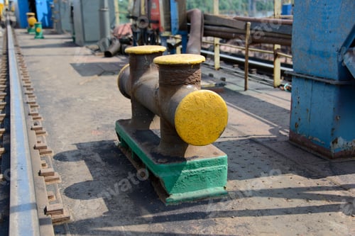 Preview: Bollard