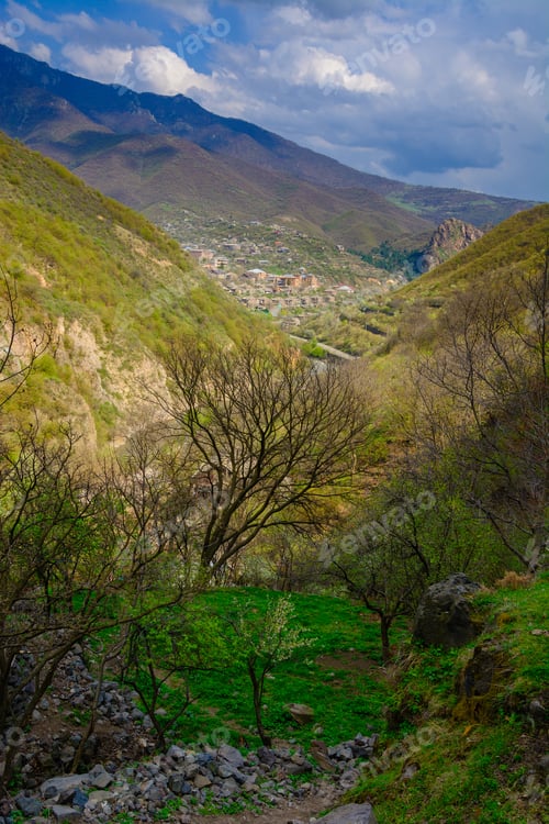 Preview: Nature Landscape