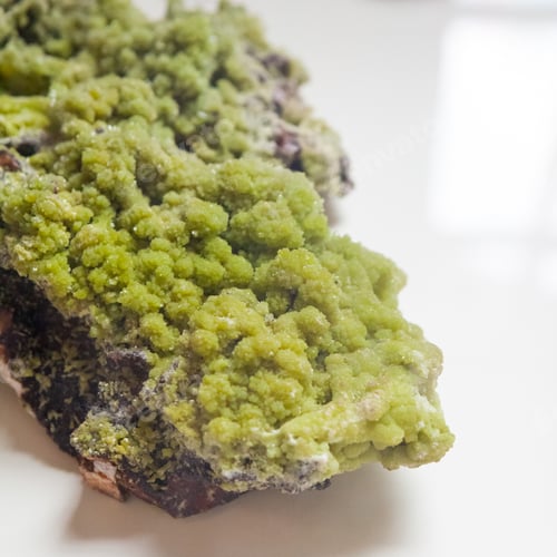 Preview: Beautiful Crystals, Minerals And Stones - Colors And Textures