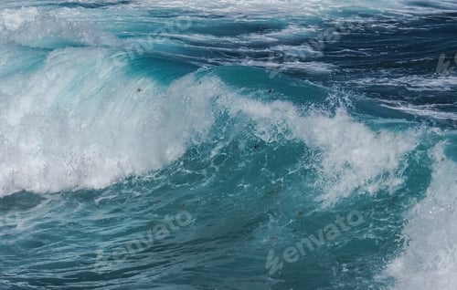 Preview: Christoffel National Park Views Around The Small Caribbean Island Of Curacao