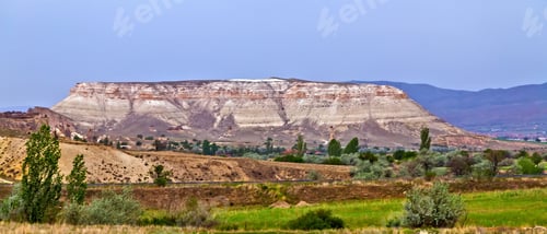 Preview: Countryside Lifestyle Of Cappadocia, Turkey