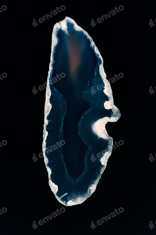 Preview: Agate - Beautiful, Colorful Slices And Texture