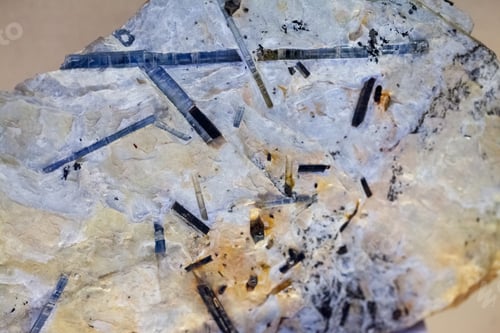 Preview: Beautiful Crystals, Minerals And Stones - Colors And Textures